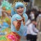 ディズニーシー ダンサー