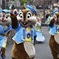 ディズニーシー ショー