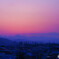 夕焼け