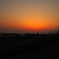 夕焼け