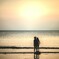 太陽より、海より大きいもの。
