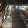 都庁近く、夜をやり過ごす