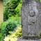 秩父山中にて
