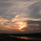 夕景5/24