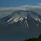 5月27日　今日の富士山