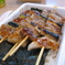 やきとり弁当