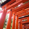 vermilion
