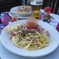 パスタ