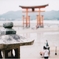 宮島〜