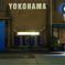 Blue Blue Yokohama