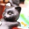 瀬戸の招き猫