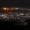 神戸の夜景