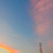 PINK＆ORANGE＆BLUE
