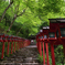 貴船神社2