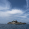 軍艦島