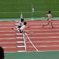 陸上　女子 100mH