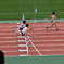 陸上　女子 100mH