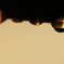 滴の夕暮れ