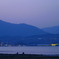 宮島からの景色