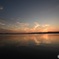 水無月長浜夕景Ⅰ-3