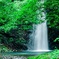 竜王の滝