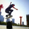 nice ollie