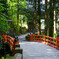 榛名神社