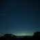 夜空