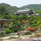 防府　毛利邸　庭園　その3