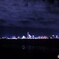横浜みなとみらいの夜景﻿　(1)
　　　　