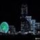 横浜みなとみらいの夜景﻿  (2)