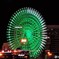   横浜みなとみらいの夜景﻿  (4)