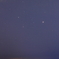 あれはきっと火星