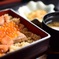 はらこ飯＠仙台城跡（16/06/05）