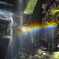 Rainbow Falls