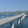 角島大橋