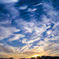 空と雲