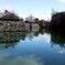 姫路の池