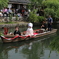 瀬戸の花嫁川舟流し