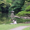 ちびっ子とお母さん