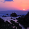 海岸