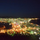 100万ドルの夜景