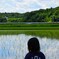 苗、育ってるわ～