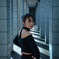 振向女