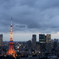 Tokyo Tower01