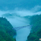 川霧渡る