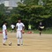 キックオフ