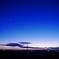 blue moment