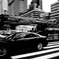 横断歩道横断