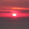 夕焼け